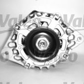 VALEO 600017 Alternator